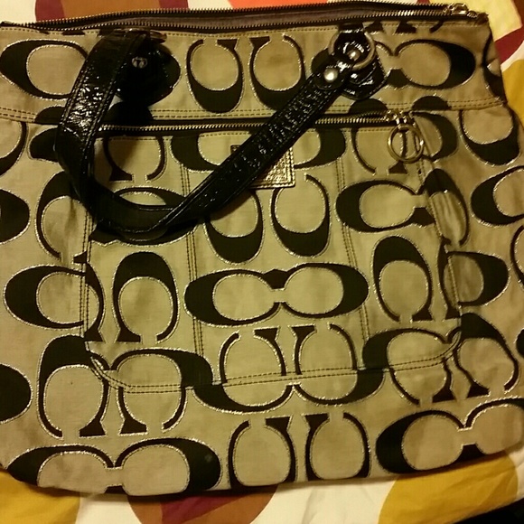 Coach Handbags - Bag